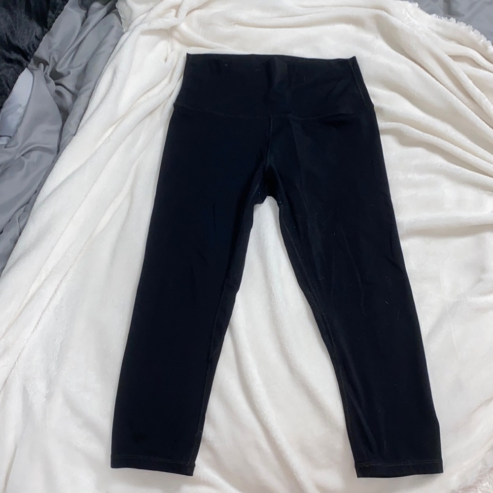 Astoria LUXE Max support 3/4 leggings